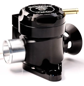 GFB for Nissan Skyline (GTS-T) Deceptor Pro II - Blow Off Valve Venting Bias Kit - Bild 1 von 3