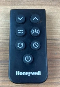 Telecomando Honeywell per riscaldatore a torre ambiente digitale in ceramica HCE323V - Foto 1 di 4