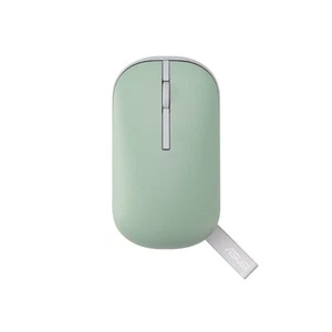 ASUS Marshmallow MD100 mouse Office Ambidextrous RF Wireless + Bluetooth Opti... - Picture 1 of 1