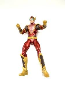 DC Collectibles DC Comics Super-Villains Johnny Quick 6.5" Action Figure - Picture 1 of 7