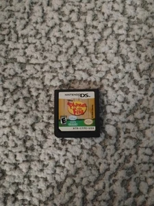 Nintendo DS Phineas And Ferb Game Cartridge Only - Picture 1 of 2
