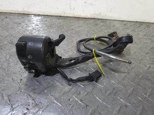 KAWASAKI NINJA 250r 1988-2007 Interruptor de faros de manillar completo OEM - Imagen 1 de 14