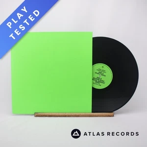 Virgil Abloh Delicate Limbs A2 B1 12" Single Vinyl Record 19439788301 - EX/EX - Bild 1 von 8