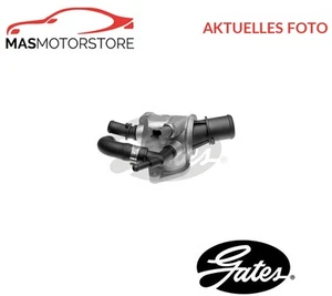 KÜHLFLÜSSIGKEIT KÜHLER THERMOSTAT GATES TH38988G1 P FÜR ALFA ROMEO 147,GT - Picture 1 of 5