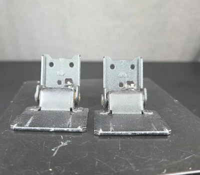 Tocadiscos Mitsubishi DP-12 Bisagras De Colección ¡ENVÍO RÁPIDO!💨✅ Foto 1 de 4