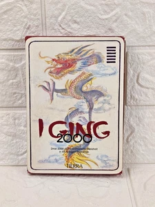 I Ching 2000. From the Book of Wisdom to Image 1984 - Imagen 1 de 13