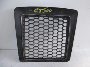 HONDA CX500 RADIATOR GRILL - Picture 1 of 6
