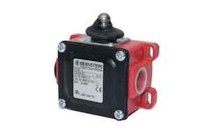 BERNSTEIN D-U11Z W LIMIT SWITCH 614.1103.627 - Picture 1 of 5