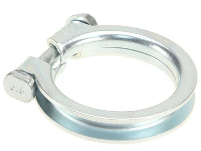 适用于 2012 - 2015 奥迪 A6 排气夹 73991BVJT 2013 2014 — 第 1/2 张图片