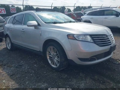 Motor limpiaparabrisas compatible con 12-19 MKT 1237102 Foto 1 de 4