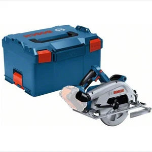 Bosch Professional GKS 18V-68 GC Akku Handkreissäge  in L-Boxx - 06016B5100 - Picture 1 of 6