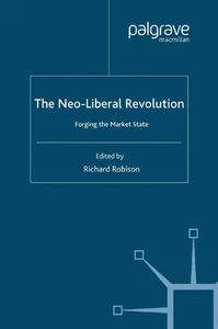 Richard Robison | The Neoliberal Revolution | Taschenbuch | Englisch (2006) | xv - Bild 1 von 2
