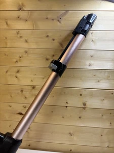 Shark AX950UK/AX950UKT Lift-Away Vacuum Cleaner Pole Rose Gold - Picture 1 of 4