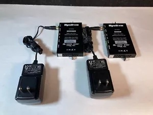 WyreStorm EX-70-G2 TRASMETTITORE & RICEVITORE HDMI CEC PoH bidirezionale IR & RS-232 - Foto 1 di 6