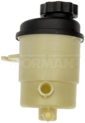 Dorman 603-704 动力转向液水库 适合起亚 Spectra — 第 1/4 张图片