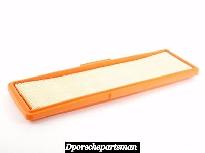 保时捷 928 空气过滤器 马勒 全新 #NS — 第 1/2 张图片