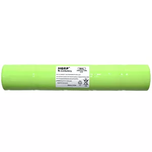 Batteria HQRP per Moltech Power Systems N38AF001A, IMT-3500D, ESR8EE5920 - Foto 1 di 8
