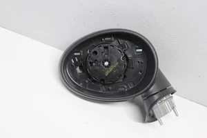 Marco de espejo lateral Mini Cooper P901135 2007-2013 con lado del conductor del motor 2753727 - Imagen 1 de 6