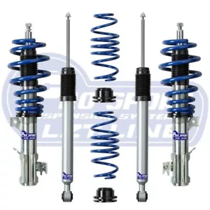 Prosport LZT-Line Coilover Kit for Fiesta Mk8 ST JHH 2017 - Picture 1 of 4