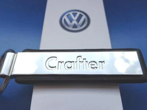 + VOLKSWAGEN VW Crafter Llavero Actual 000087010KYPN - Imagen 1 de 1