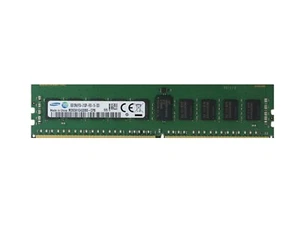 Samsung 8 GB RDIMM ECC Reg DDR4-2133 Lenovo ThinkServer RD450 70DW Server RAM - Bild 1 von 1