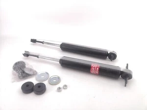 2x KYB 344002 Rear Shock Absorber Set for MERCEDES S-Class C126 W126 W114-W116 - Picture 1 of 7