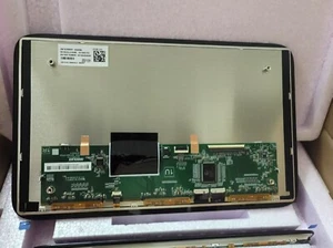 DD126EA-01A LCD Bildschirm für Chevrolet Tahoe Suburban GMC Yukon Kopfstütze RÜCKSITZ - Bild 1 von 5