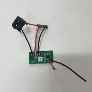 Hair Clipper Motherboard PCB Board Assembly For WAHL 8591 8148 Electric Clippers - Picture 1 of 6