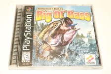 .PSX.' | '.Big Bass Fishing.