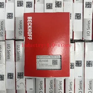Neues Beckhoff EL1008 SPS-Modul - Bild 1 von 6