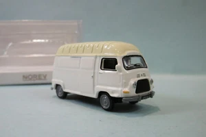 Norev - RENAULT ESTAFETTE 1970 blanc réf. 517353 Neuf NBO HO 1/87 - Foto 1 di 3