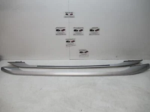 LEXUS RX SERIES ROOF RACK/BARS ROOF RAILS, GGL1#, 03/09-09/15 09 10 11 12 13 14 - Picture 1 of 3