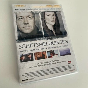 Schiffsmeldungen / DVD 111 - Bild 1 von 1