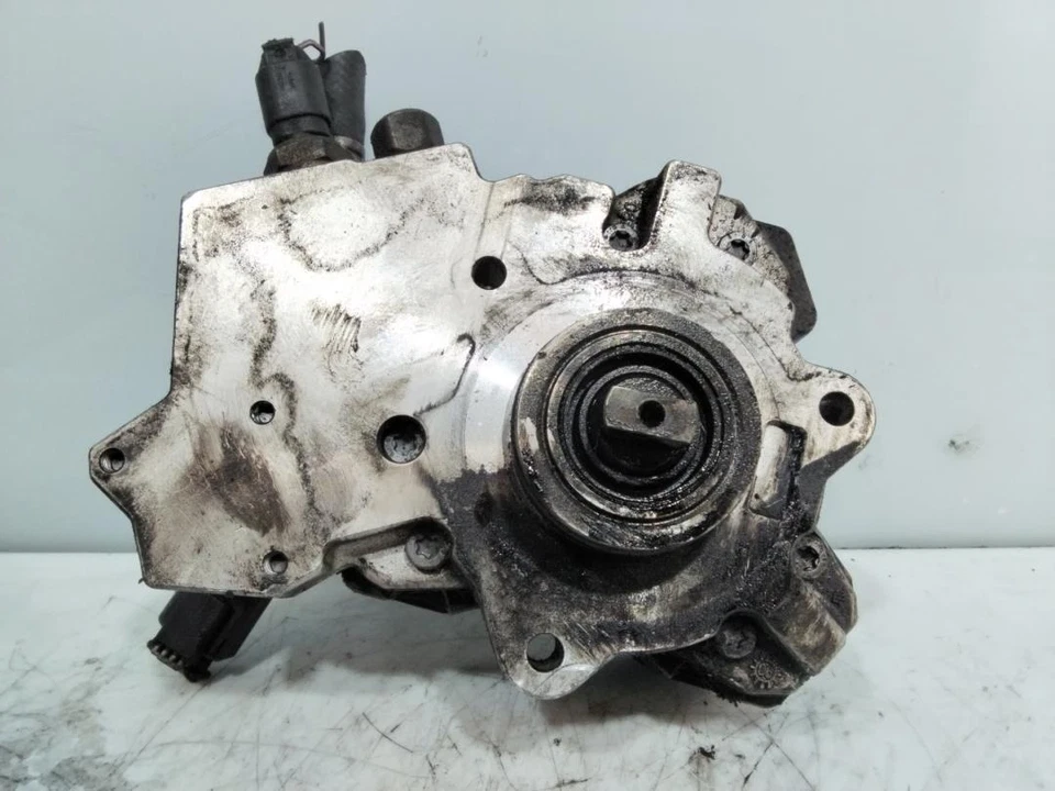 A6600700101 Bomba Inyeccion para SMART CABRIO CDI Pulse 1704693 - Imagen 1 de 3