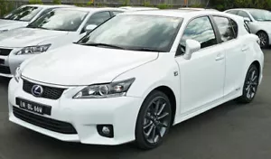 $100 Discount Coupon for Lexus CT Installed Battery for $1599 - Picture 1 of 1