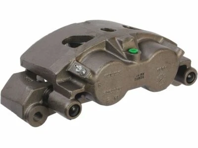 For 2011-2018 Chevrolet Silverado 2500 HD Brake Caliper Cardone 96565JX - Image 1 of 2