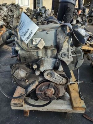 Used Engine Complete Assembly fits: 2015 Chevrolet Equinox 2.4L VIN K 8th digit - Image 1 of 4
