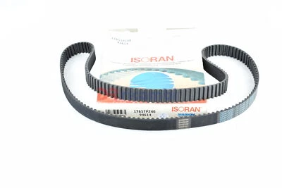 Correa Dentada Opel Astra Calibra Kadett E Vectra - Isoran DAYCO 94769 64614 - Imagen 1 de 3