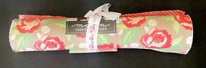 MODA Bloomington Lella Boutique Bloom Where You Are Planted 10” 21 Fabric Square - Picture 1 of 2