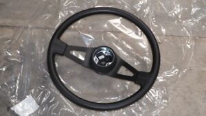 DAF/Foden Steering wheel.Part number MZK 4524.New old stock. 