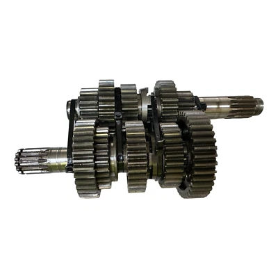 Caja de cambios original Ducati 750SuperSport 750 Monster OEM Foto 1 de 4