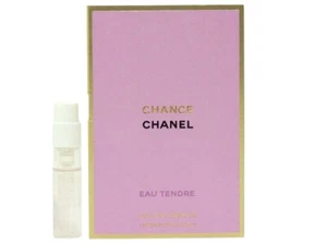 Chanel Chance Tendre EDP for Women Eau De Parfum 0.05 Fl OZ - Picture 1 of 1