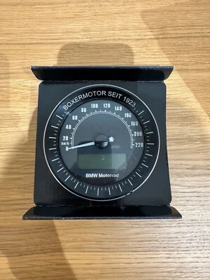 Спидометр BMW r nine t - Изображение 1 из 4