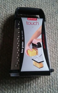 New Good Cook Box Grater Bradshaw International - Picture 1 of 5