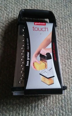 New Good Cook Box Grater Bradshaw International  - Image 1 of 4