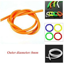 1×Fuel Gas Line Hose Tube For Fitment Pit Dirt Trail Motor Bike ATV Motocross