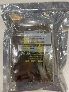 1PC NEW IN BOX Parker servo drive VIX250IM-DRIVE - Picture 1 of 6