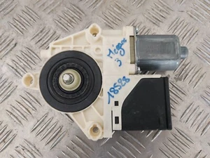 Moteur de lève Vitre Arrière Droit BROSE RENAULT MEGANE III (3) Réf 827310185R - Imagen 1 de 3