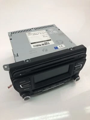 KIA CEE'D JD Musik-Player ohne GPS 96170A2100WK 2012 23830118 [NO CODE] - Bild 1 von 4