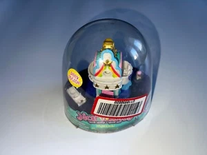 Jazwares Nanables Indieglow Movie Theater - New - Picture 1 of 1
